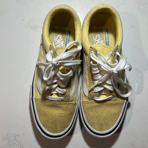 Vans PRO ULTRACUSH Mens size 5.5 Skateboard Shoes